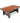 Cowtown Dining Table
