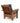 Bedrock Lounge Chair