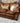 Selwyn Leather Sofa