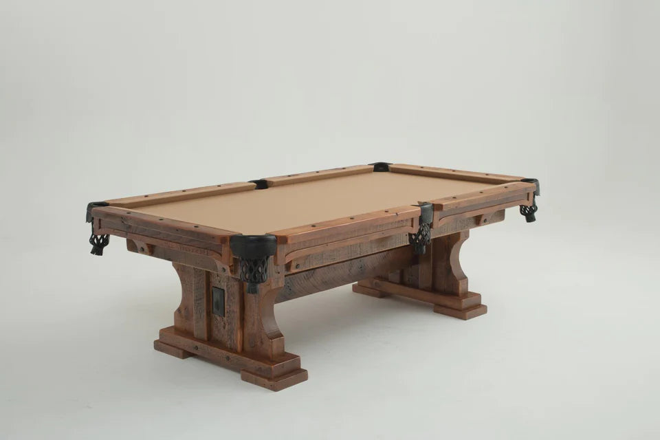 Game Room – The Ranch Arrangement