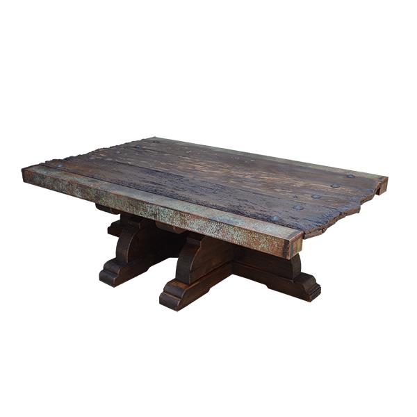 Coffee Tables – The Ranch Arrangement