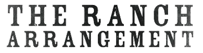 The Ranch Arrangement Logo