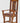 Bedrock Arm Dining Chair