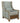 Slidell Accent Chair