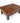 Olivea 1 Drawer Coffee Table